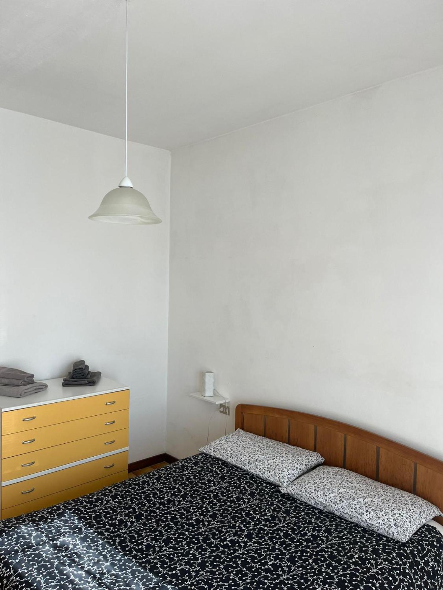 Apartmán Casa Castel Civate Exteriér fotografie