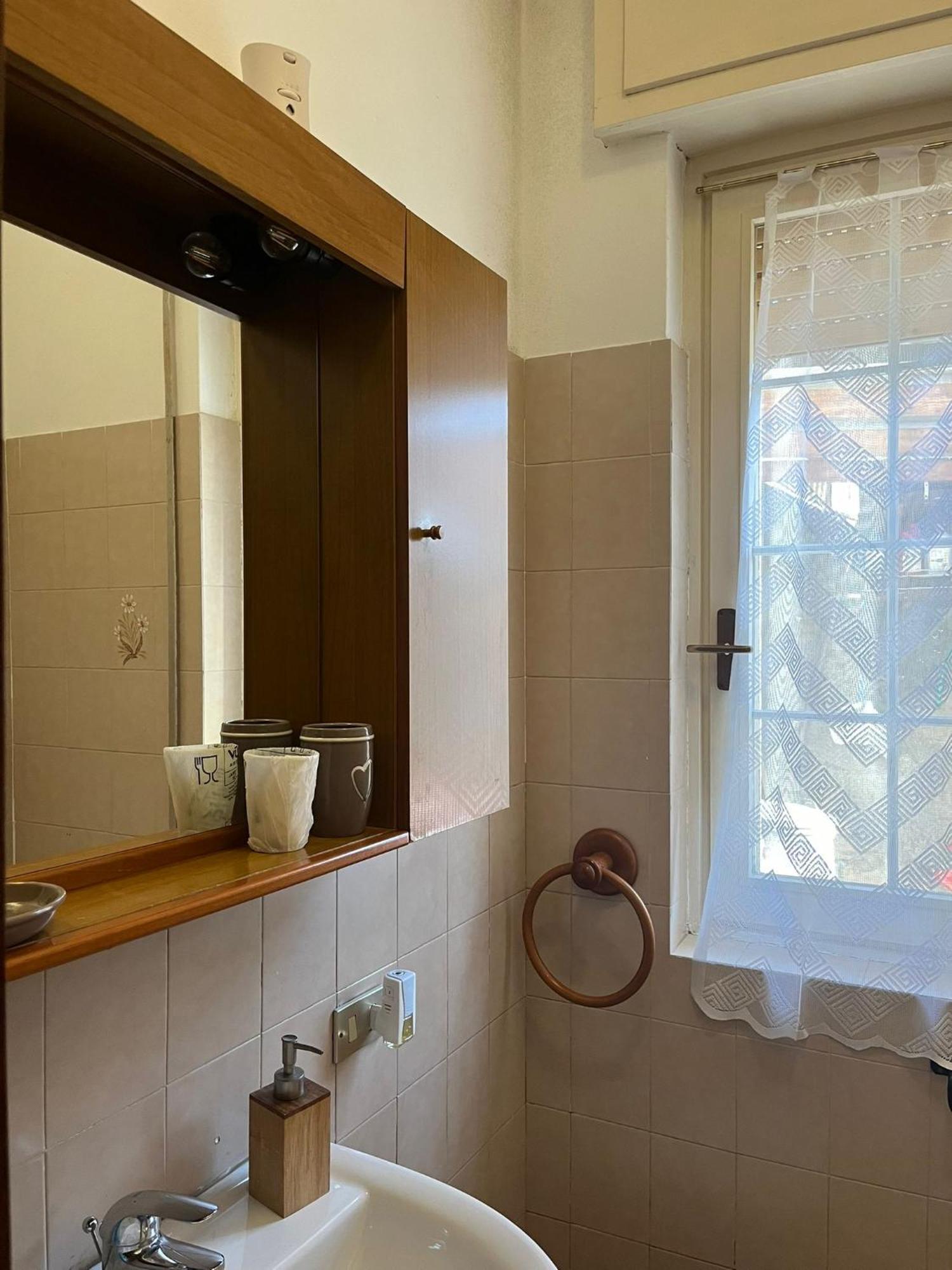 Apartmán Casa Castel Civate Exteriér fotografie