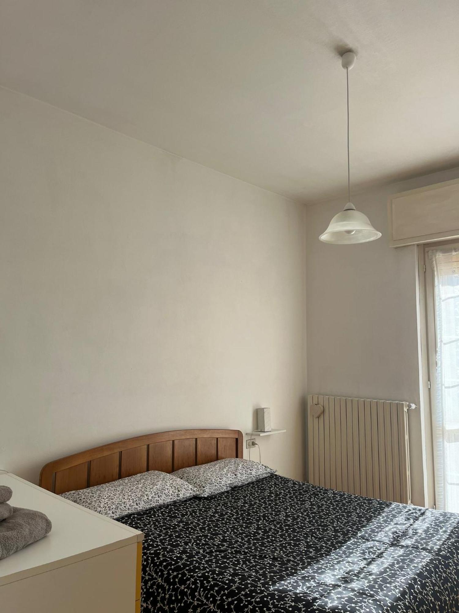 Apartmán Casa Castel Civate Exteriér fotografie