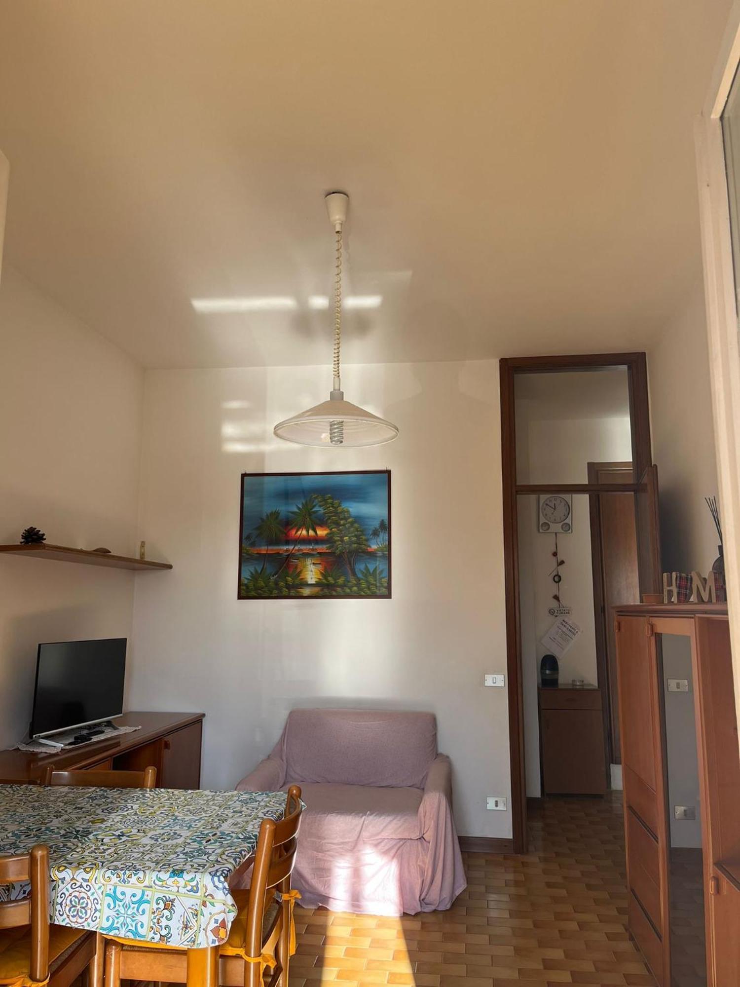 Apartmán Casa Castel Civate Exteriér fotografie