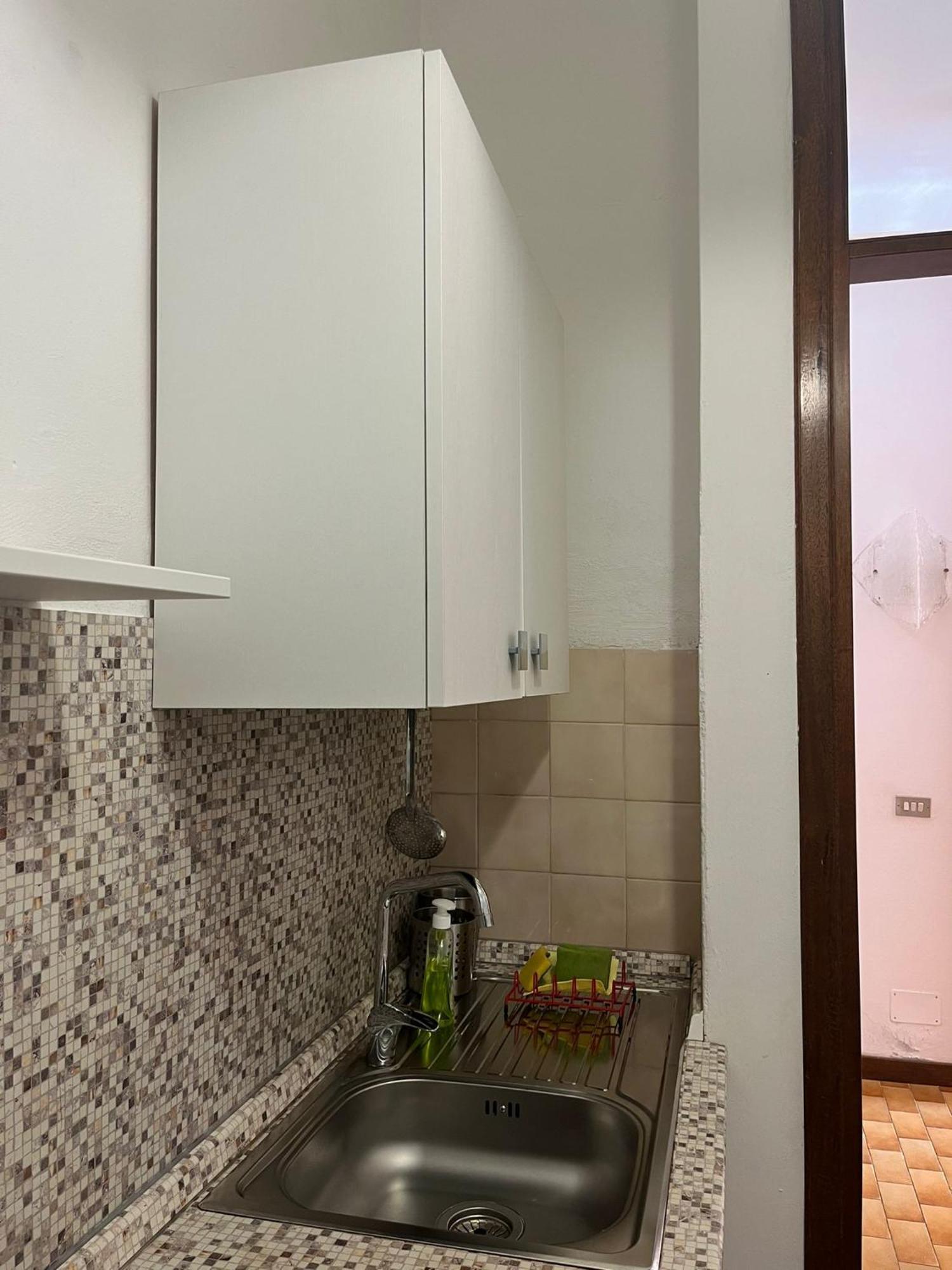 Apartmán Casa Castel Civate Exteriér fotografie